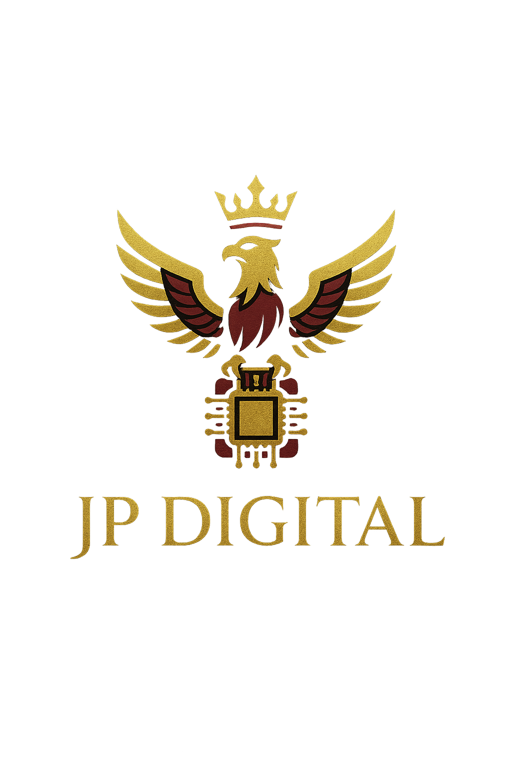 JP Digital